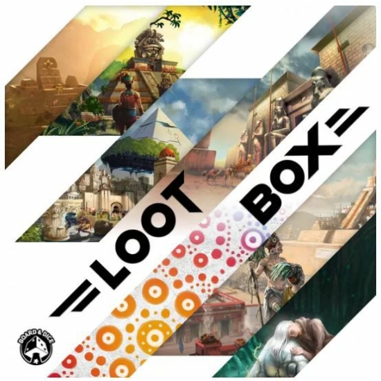 Board & Dice Lootbox 1