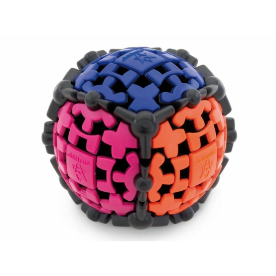 Gear Ball