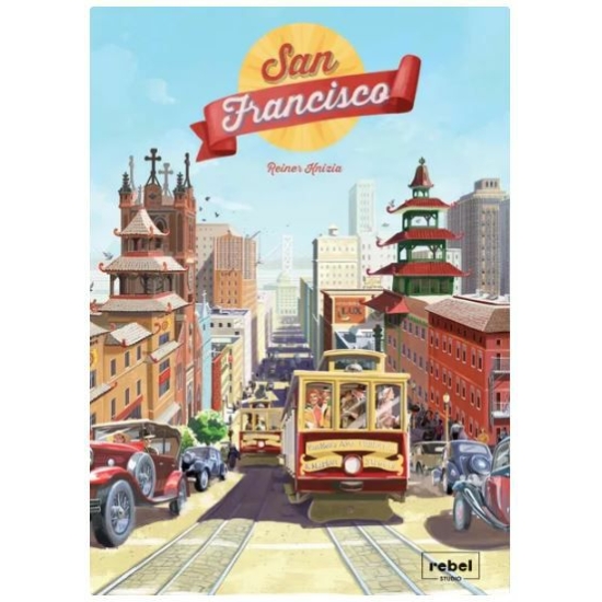 San Francisco