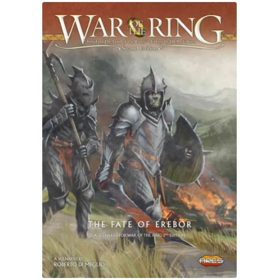 War of the Ring: Fate of Erebor