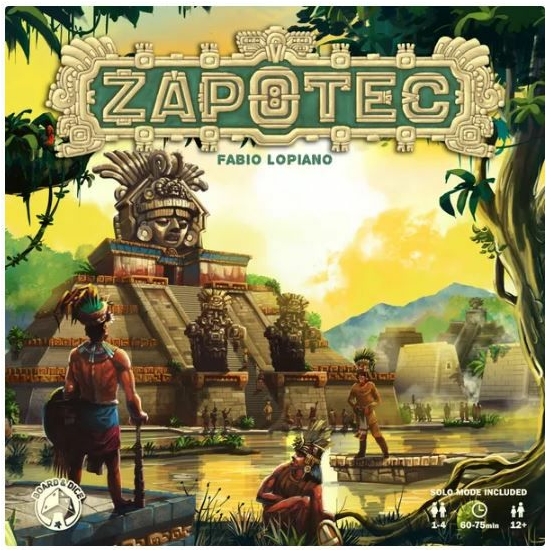 Zapotec