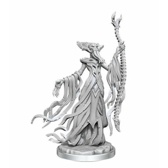 D&D Frameworks: Mind Flayer (W1)