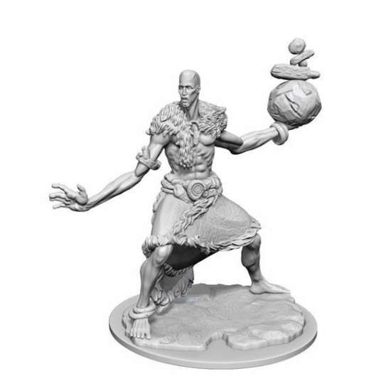 D&D Frameworks: Stone Giant (W1)