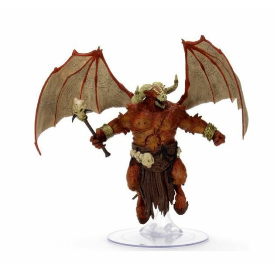 D&D Icons Premium: Orcus, Demon Lord of Undeath