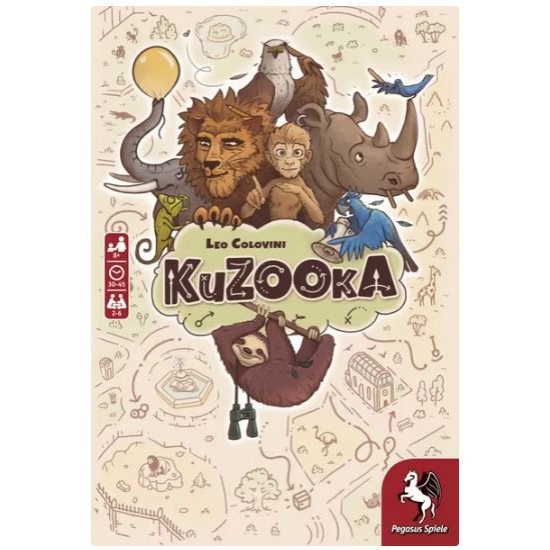 KuZOOkA