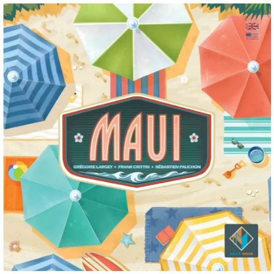 Maui