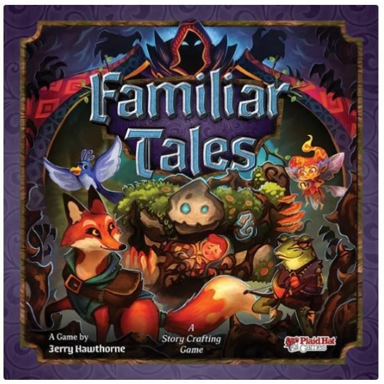 Familiar Tales