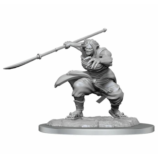 D&D Nolzur's Marvelous Miniatures: Oni Female Wave 17