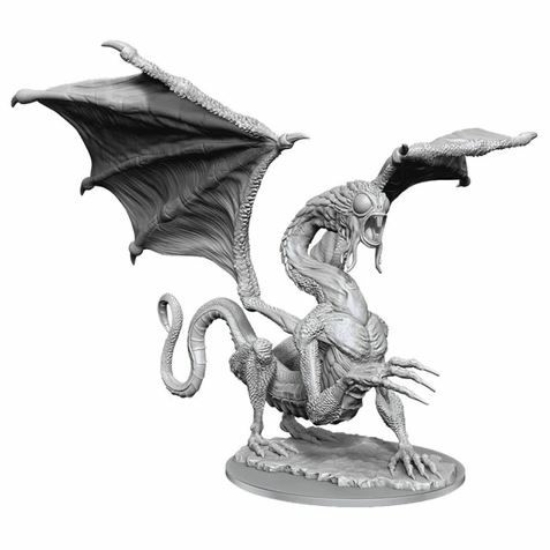 D&D Nolzur's Marvelous Miniatures: Jabberwock Wave 17