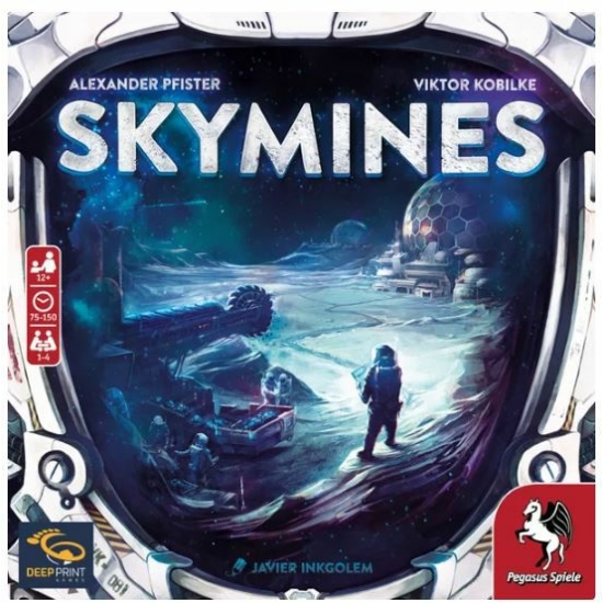 Skymines