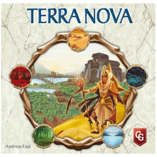 Terra Nova (német)