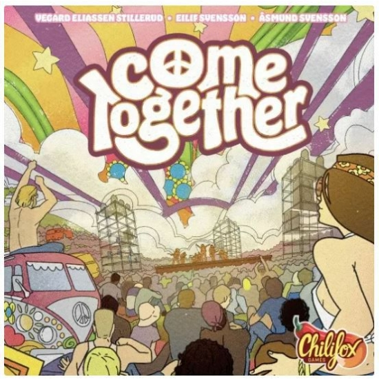 Come Together