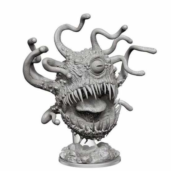 D&D Nolzur's Marvelous Miniatures: Beholder Variant Wave 18