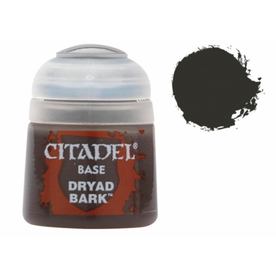 Citadel Base: Dryad Bark