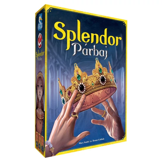 Splendor – Párbaj