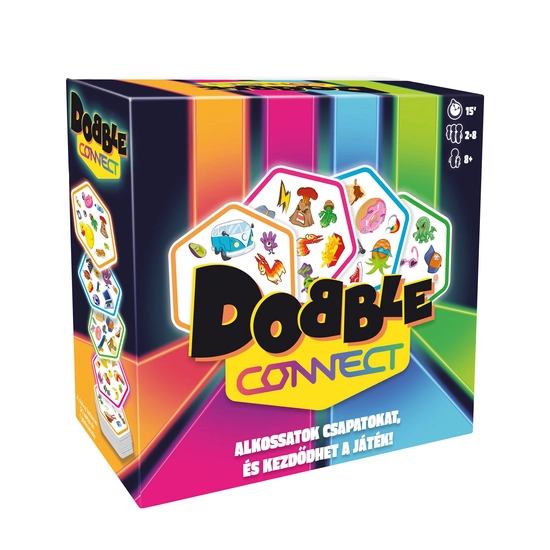 Dobble Connect