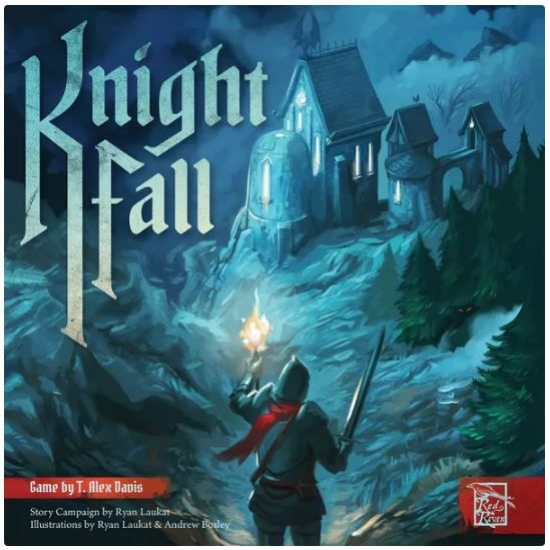 Knight Fall