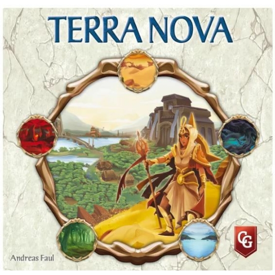 Terra Nova (angol)