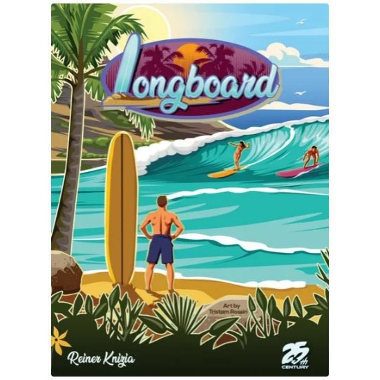 Longboard