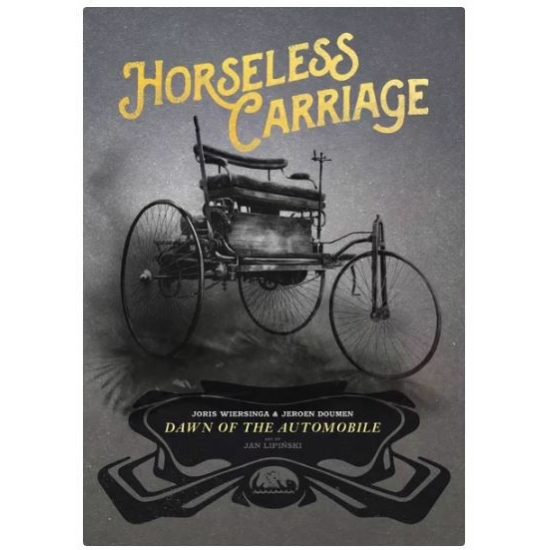 Horseless Carriage