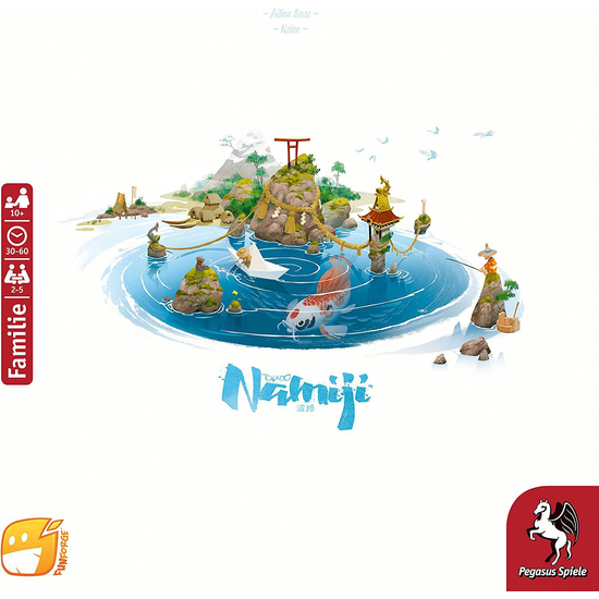 Namiji (német)