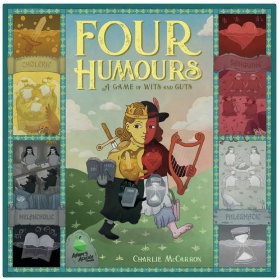 Four Humours