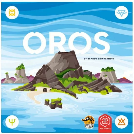 Oros