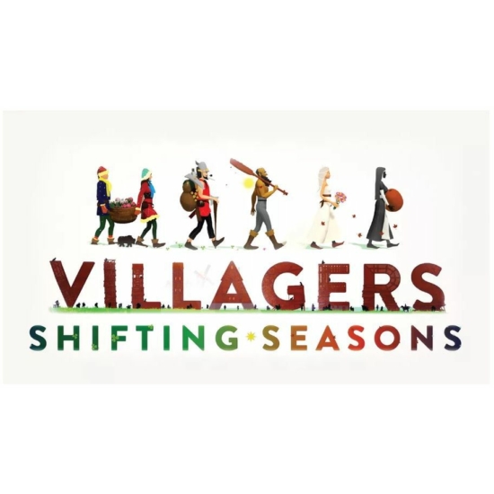 Villagers: Shifting Seasons