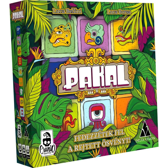 Pakal