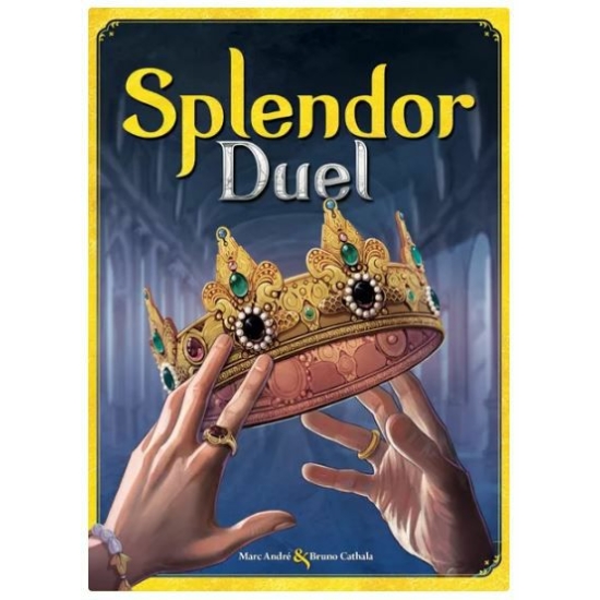 Splendor Duel