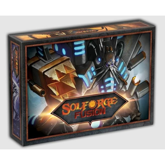 SolForge Fusion Starter Kit