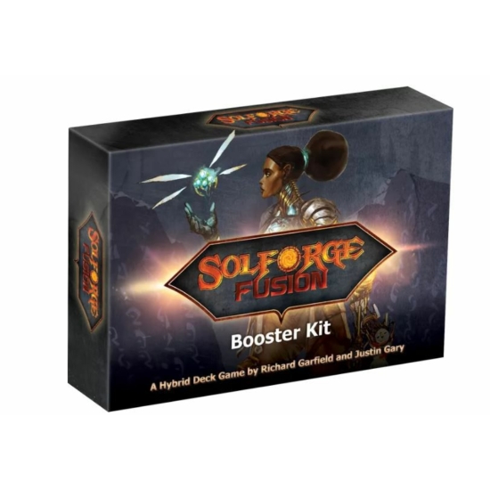 SolForge Fusion Booster Kit