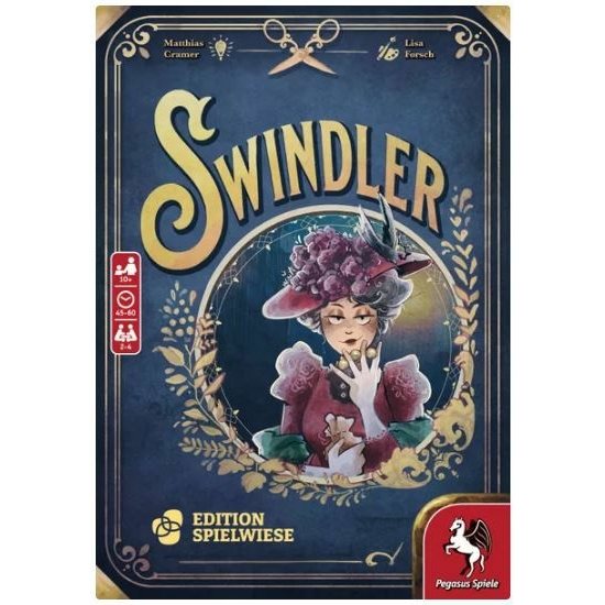 Swindler