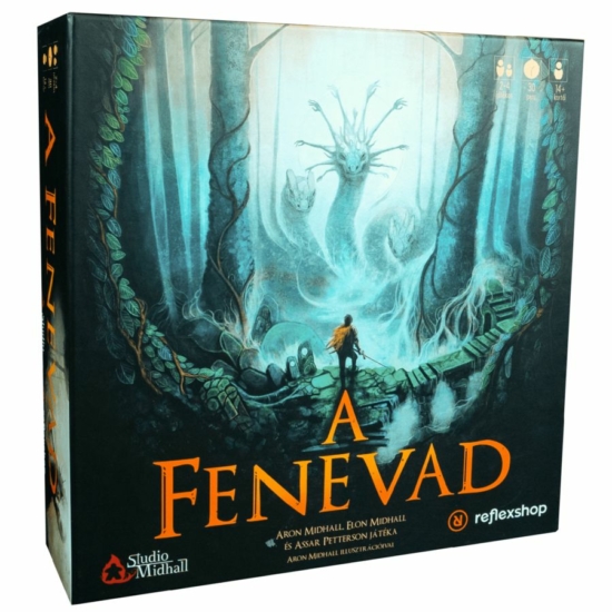 A fenevad