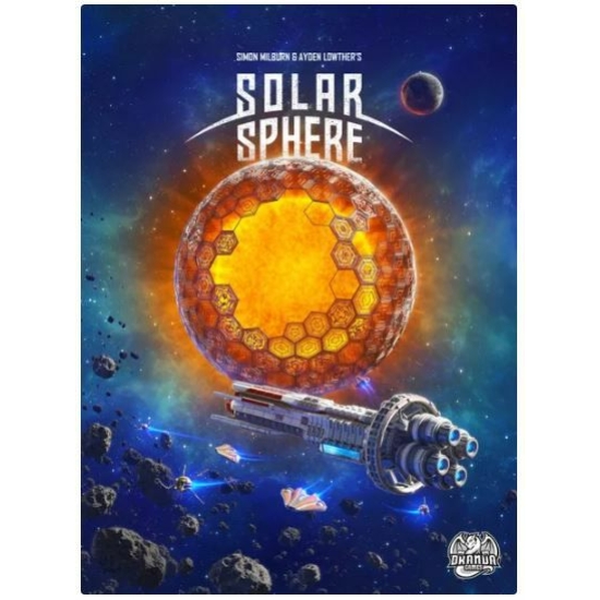 Solar Sphere