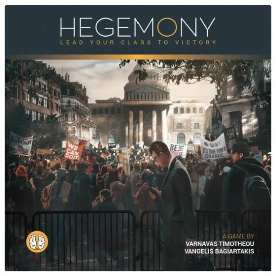 Hegemony: Lead Your Class to Victory
