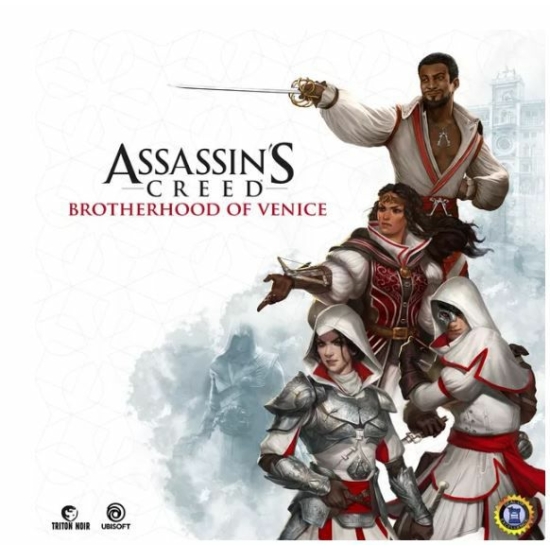 Assassin's Creed: Brotherhood of Venice