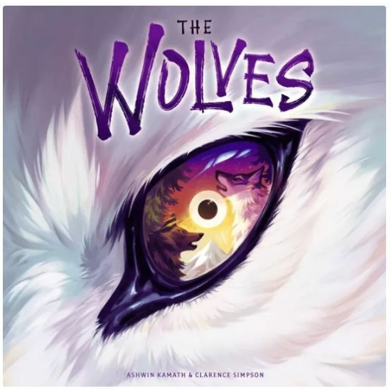 The Wolves