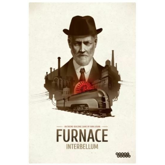 Furnace: Interbellum kiegészítő