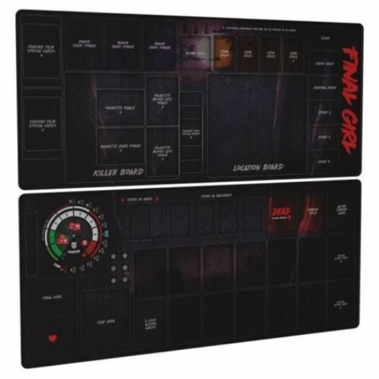 Final Girl Season 2: Game Mat Bundle