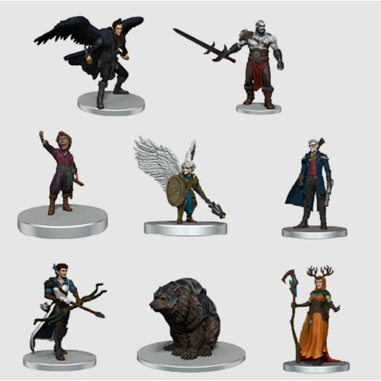 Critical Role: Vox Machina Boxed Set