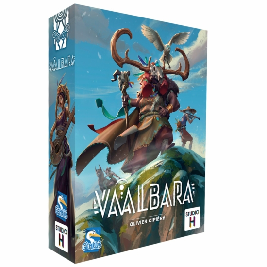 Vaalbara