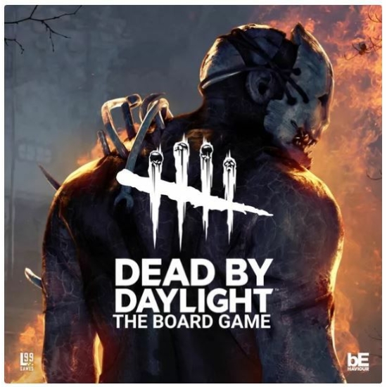 Dead by Daylight