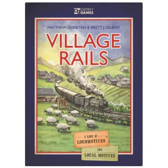 Village Rails