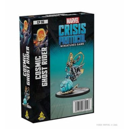 Marvel: Crisis Protocol - Cosmic Ghost Rider