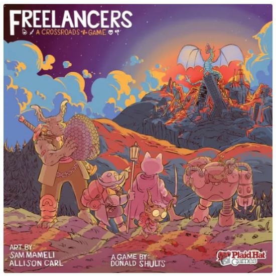 Freelancers