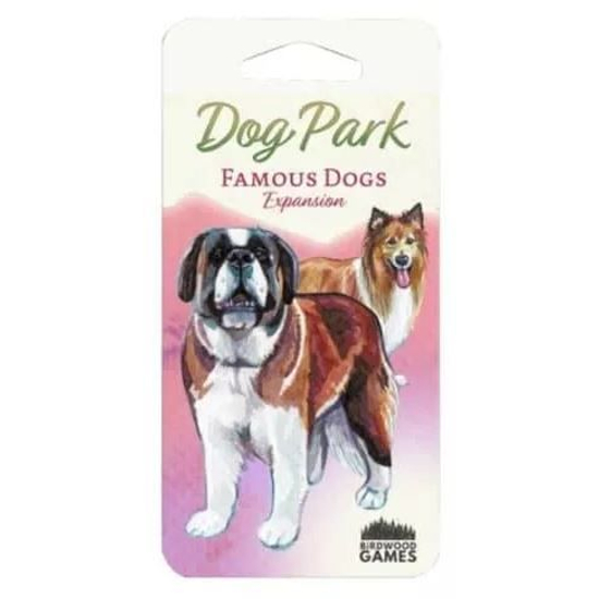 Dog Park: Famous Dogs (Kutyapark kiegészítő)