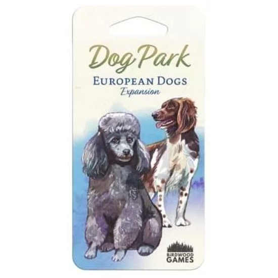 Dog Park: European Dogs (Kutyapark kiegészítő)
