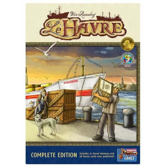 Le Havre