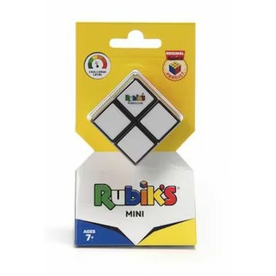 Rubik kocka 2x2